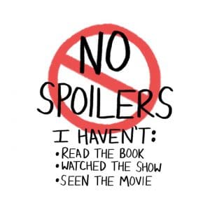 How do you avoid “Avengers: Endgame” spoilers online?