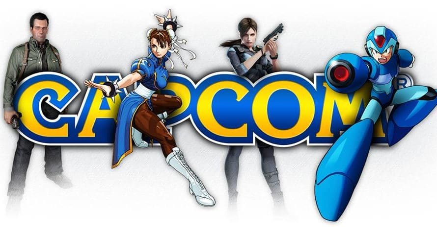 Capcom Teases Upcoming Announcement that Includes ‘Alien vs. Predator’
