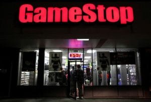 GameStop Reports Catastrophic $673 Million Loss For 2018