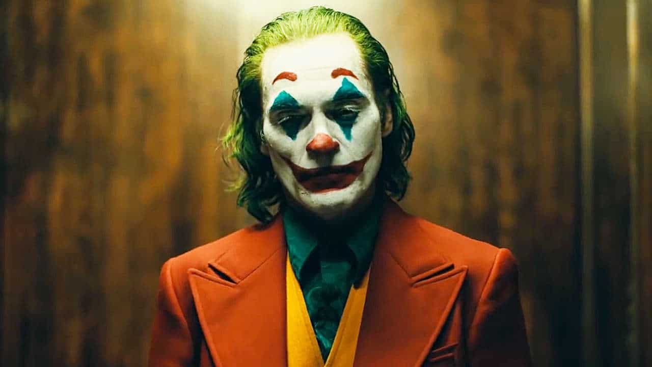 Warner Bros - Joker - 2019