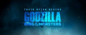 Godzilla: King of monsters hints at the Queen of Monsters in a tweet