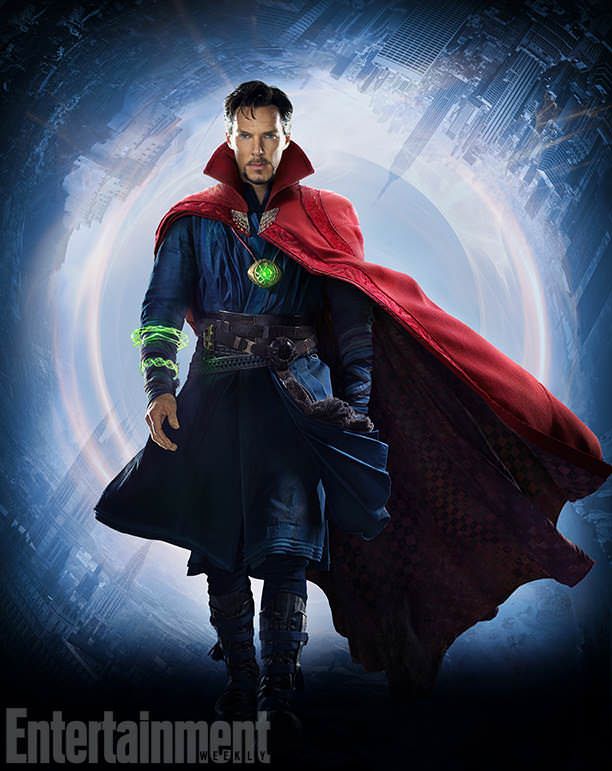 Doctor Strange 2 rumoured to release on November 6, 2020