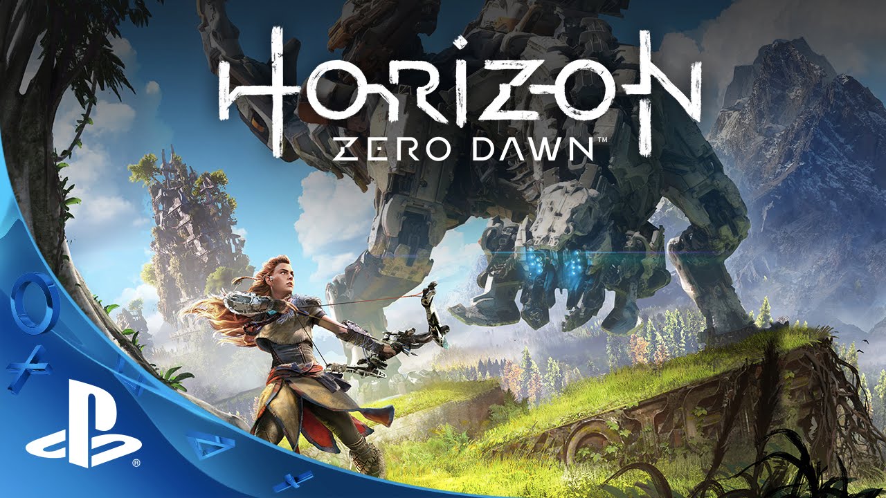 Horizon zero Dawn 2 Sequel