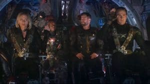 New ‘Avengers: Endgame: To The End’ TV Spot Trailer Released