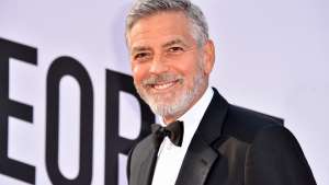 George Clooney Weighs in on Who Should Play the Next Batman