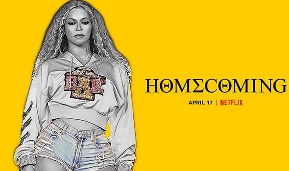 Beyoncé’s Documentary To Come To Netflix Soon