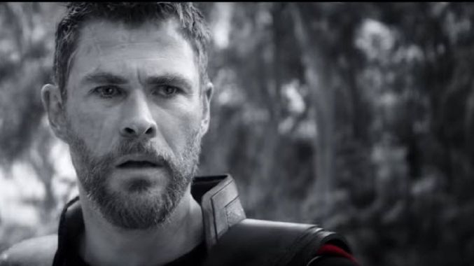 ‘Thor’ Star Chris Hemsworth Puts Up A Promotional Video During ‘Avengers: Endgame’ Press Tour