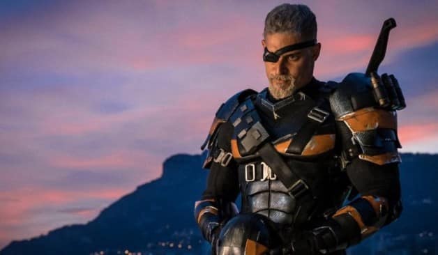 Joe Manganiello As Wolverine? Fans Seem To Like It