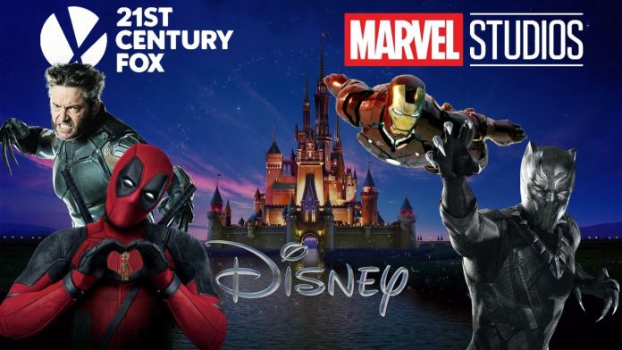 Disney Scraps Multiple Fox Films Under Development