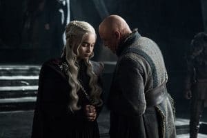 Will Varys Betray Daenerys according to latest Game of Thrones Theory?