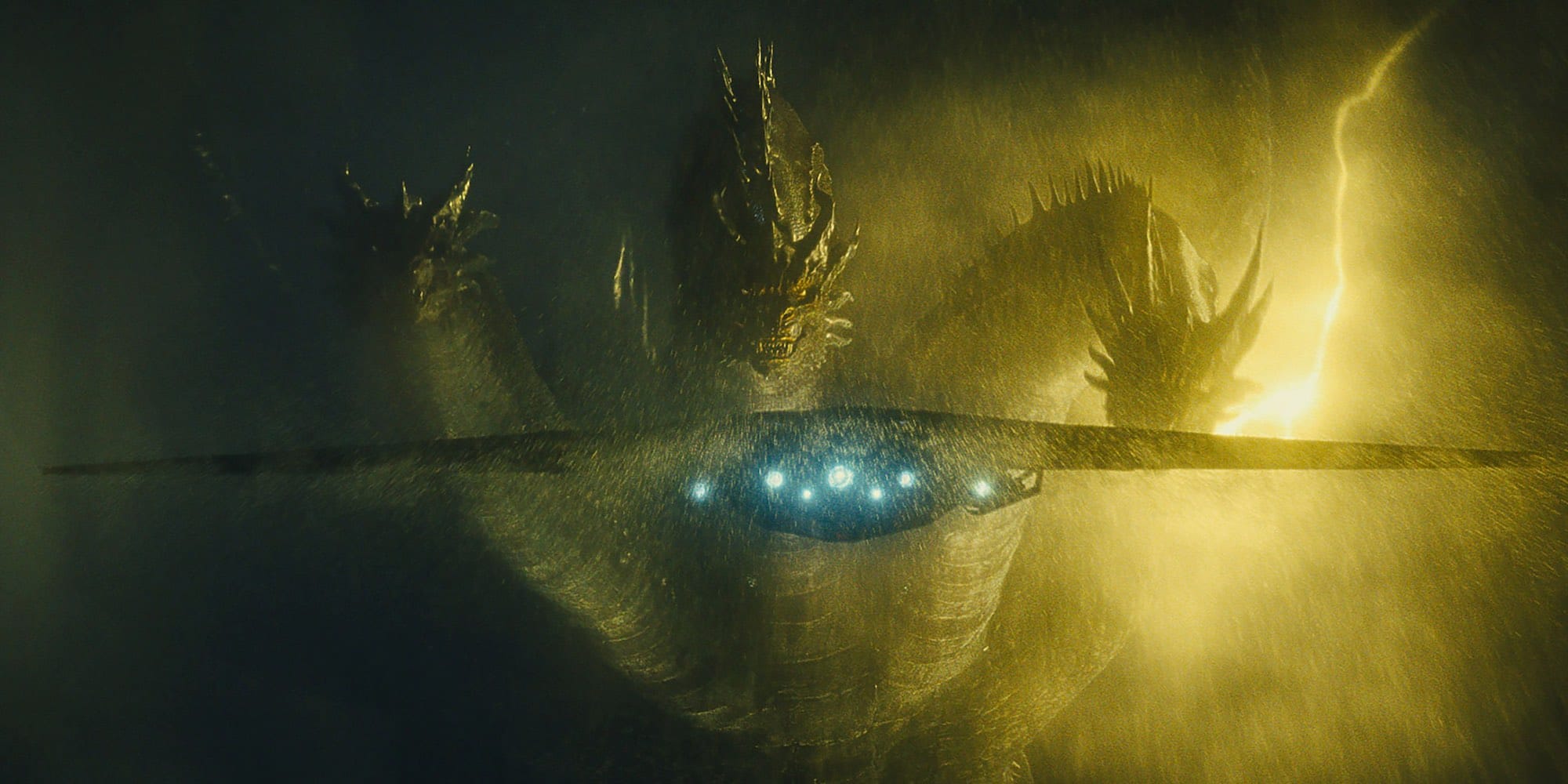 ‘Godzilla: King of the Monsters’ Shares Epic New Footage At Wonder Con 2019