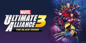 New Japanese Commercial for ‘Marvel Ultimate Alliance 3: The Black Order’ Released!