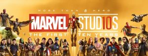 Marvel To Reveal MCU Phase 4 Plans After Spider-Man: Far From Home
