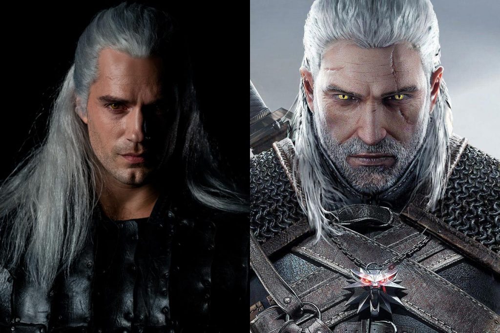 'The Witcher' to release on Netflix in late 2019 - Animated Times