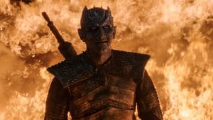 The most popular episode of Game of Thrones on Twitter: The Long Night