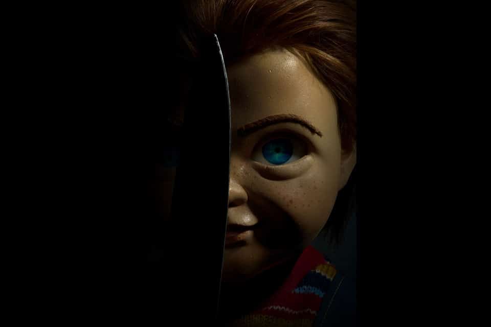 First look of ‘Child’s Play’ released by Mark Hamill