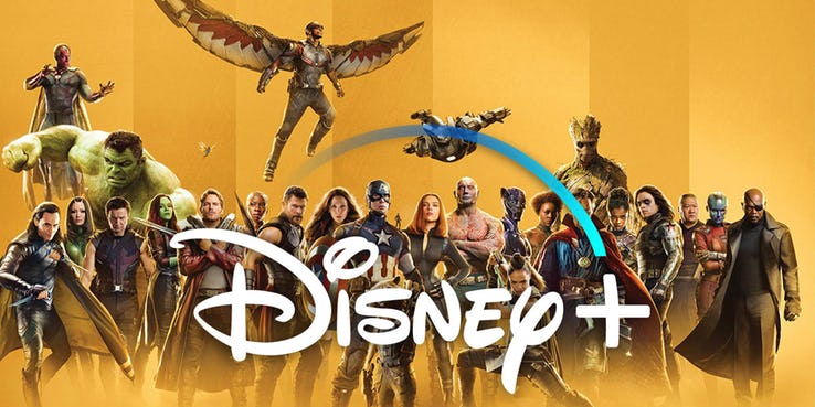 Expiry dates for Disney Plus movies…!