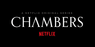 A Creepy New Horror Series ‘Chambers’ Hits Netflix Today