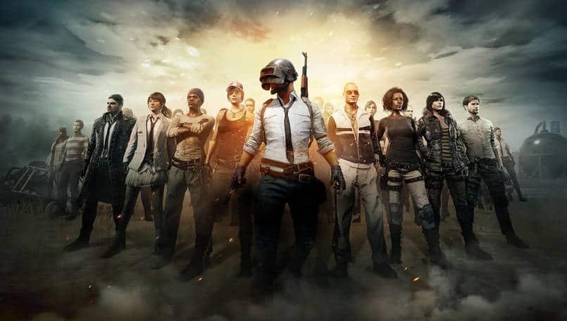 PUBG Players Are Showing Off Their Best Melee Throws to Win a Contest