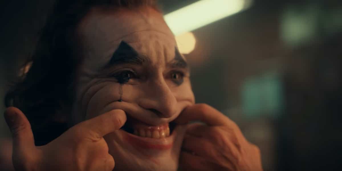 'Joker' Trailer May Have Revealed First Look at Young Batman