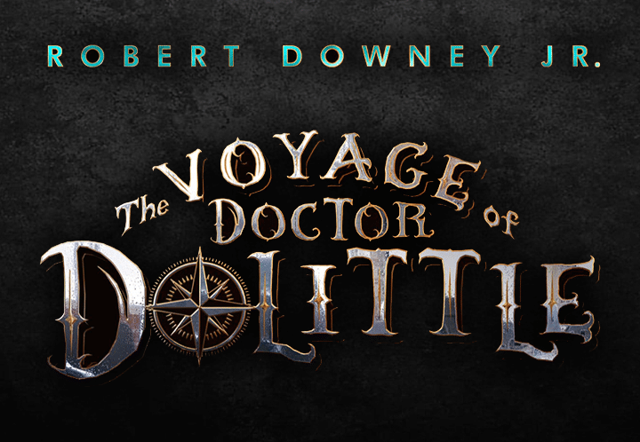 ‘Doctor Dolittle’ Reboot Starring Robert Downey Jr Gets Major Reshoots