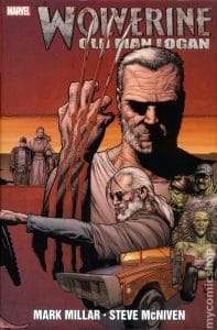Old Man Logan Has Finally Left The Marvel Universe