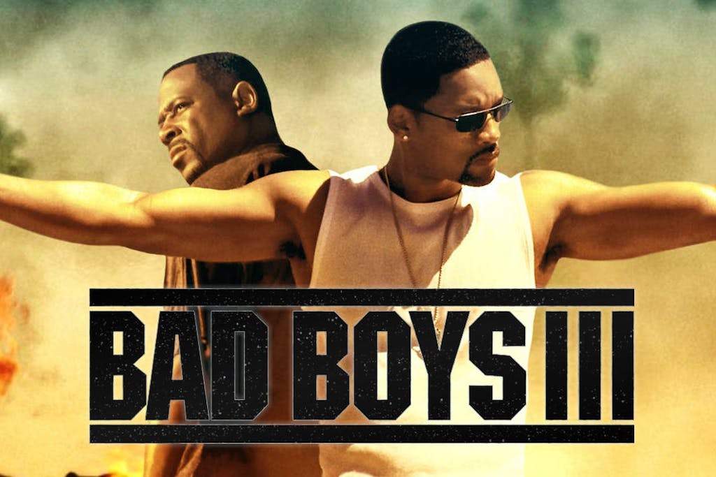 Lead Actors Will Smith and Martin Lawrence Celebrate End of ‘Bad Boys 3’ Filming