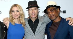 ‘Better Call Saul’ Will End With Season 6 : Giancarlo Esposito