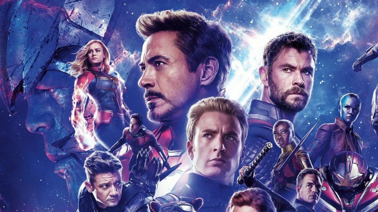‘Avengers: Endgame’ First Official Clip Released