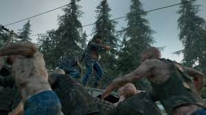 Review of ‘Days Gone’