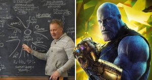 Avengers: Marvel actor Stellan Skarsgard aka Dr Erik Selvig reveals he won’t appear in Endgame