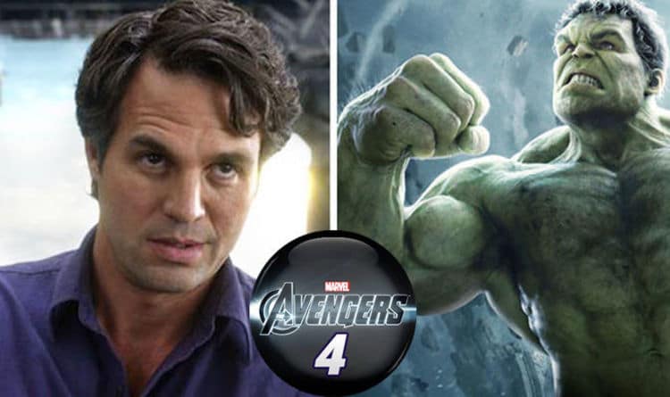 Mark Ruffalo “Reveals” ‘Avengers: Endgame’ Spoiler