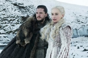 Game Of Thrones: “Jon Snow discovers that his lover is his aunt!”
