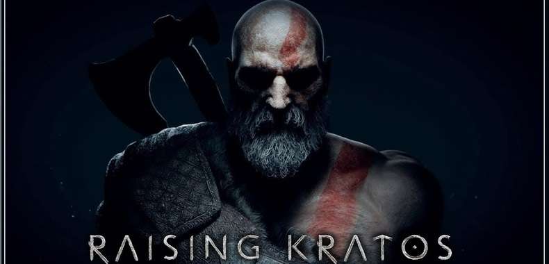 ‘God of War’ Documentary Film ‘Raising Kratos’ Announce Trailer Released