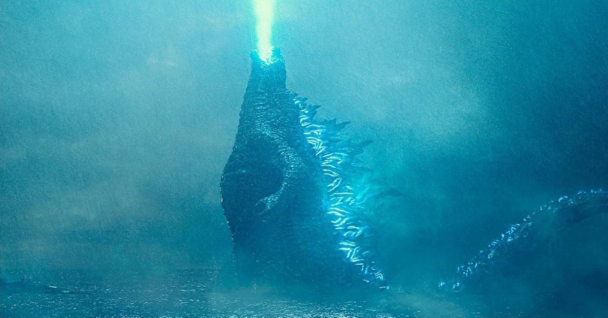 Final trailer For 'Godzilla: King of the Monsters' Released