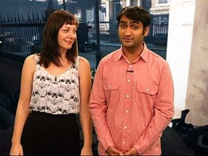 Oscar Nominee Kumail Nanjiani to join the star cast of Eternals Along With Angelina Jolie