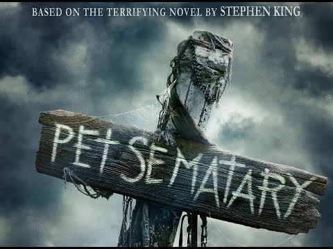 Final Trailer Of ‘Pet Sematary’ Released