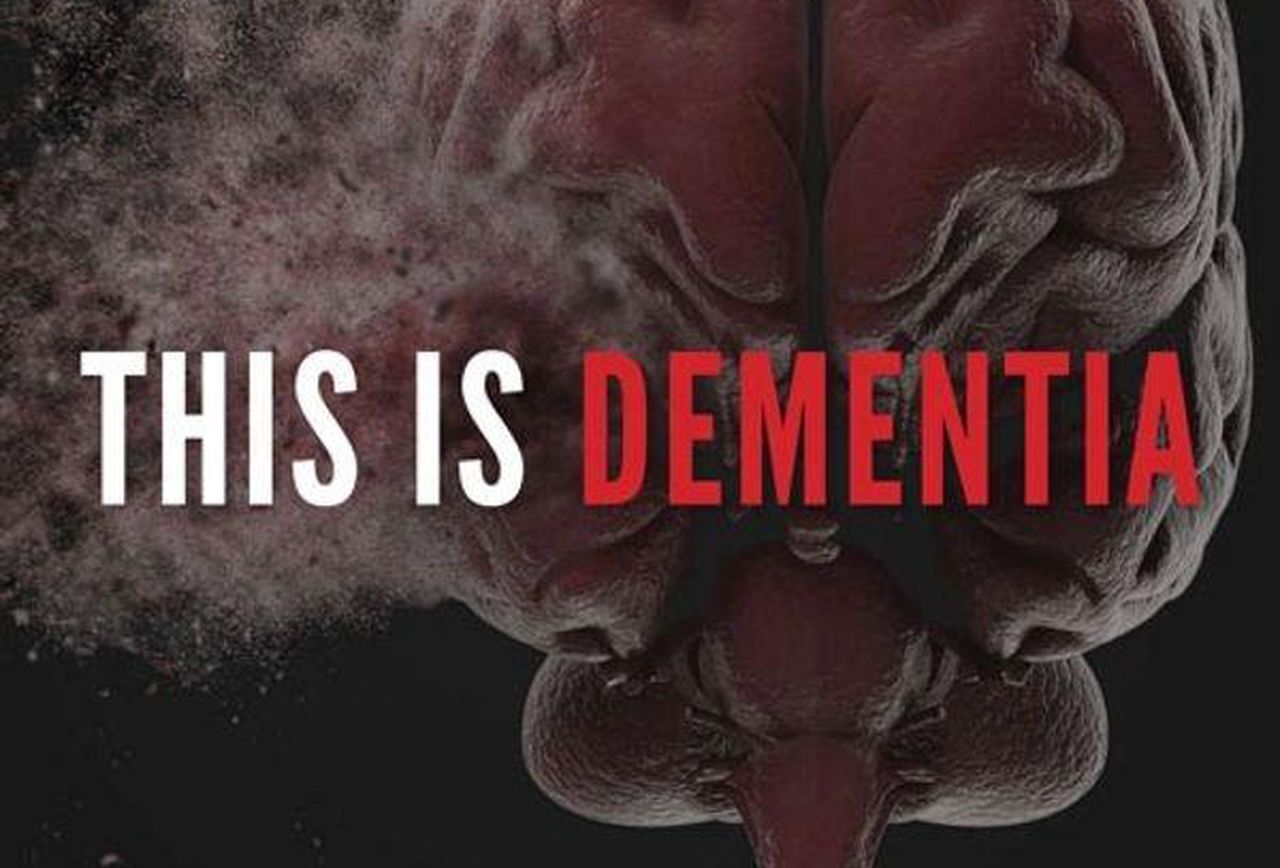 Documentary Film ‘This Is Dementia’  Premieres Netflix On May 1
