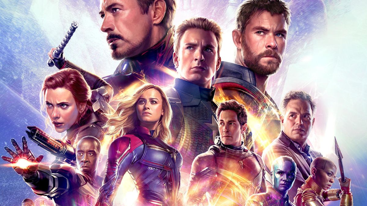 'Avengers: Endgame' Breaks All Time Opening Night Box Office Record With $60 Million
