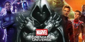 Avengers: Endgame Writer Wants To write A Moon Knight Movie
