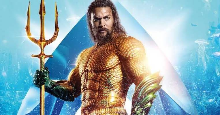 Aquaman 2 to release in Dec 2022