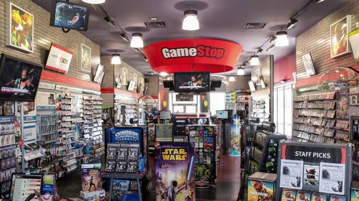 GameStop Reports Catastrophic $673 Million Loss For 2018