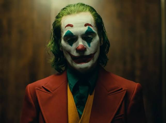 With the release of Joker's trailer Batman Fans Are Already Comparing Joaquin Phoenix's Joker to Heath Ledger's