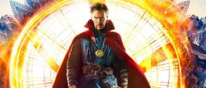 ‘Doctor Strange 2’ Rumored for 2020 Release in Place of ‘The Eternals’