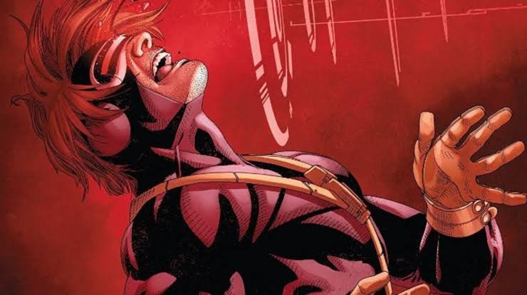 Marvel Makes Major Changes to X-Men Leader Cyclops
