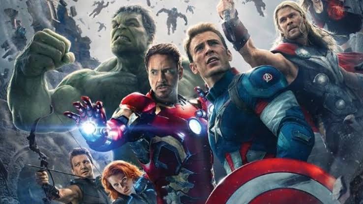 Google Has A Surprise For All Avengers: Endgame Fans