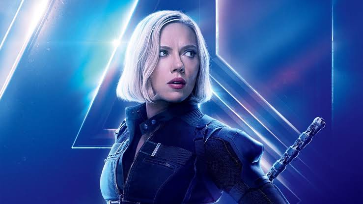 Marvel Turns The Spotlight On Black Widow With New Avengers: Endgame TV Spot
