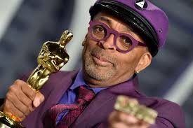 The Spike Lee produced movie is set for a Netflix release on May 17