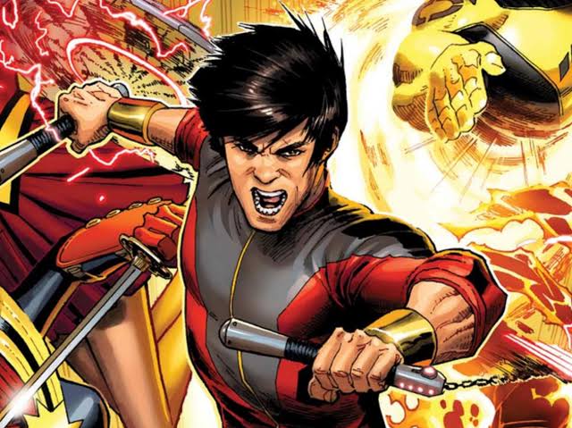 Shang-Chi: Marvel president teases post-Avengers: Endgame future with martial arts film