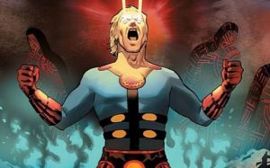 Eternals is slated to start filming soon